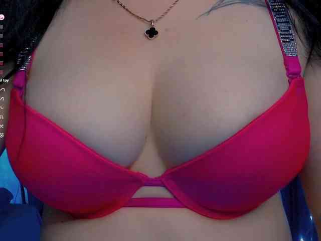 xcrystalxx webcam