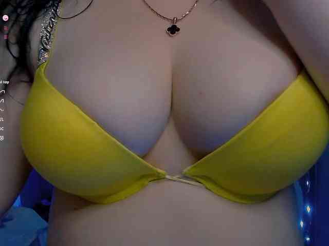 xcrystalxx webcam