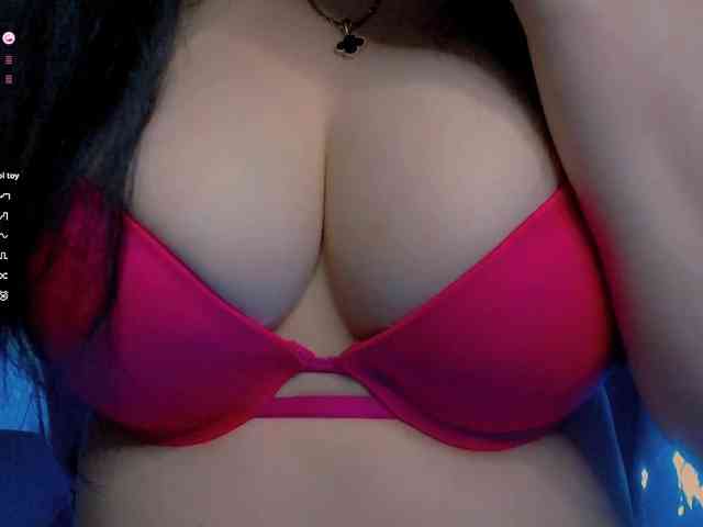 xcrystalxx webcam