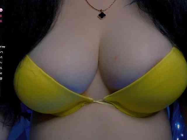 xcrystalxx webcam
