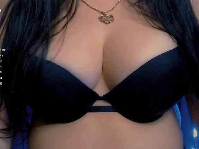 xcrystalxx webcam