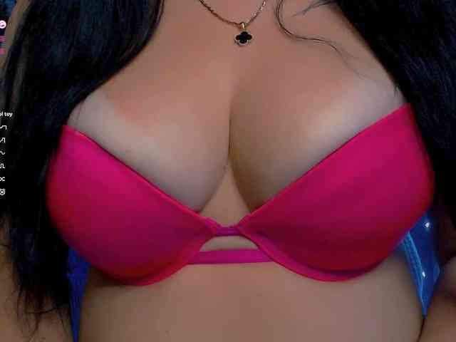 xcrystalxx webcam