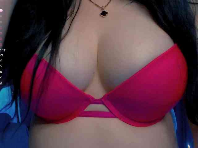 xcrystalxx webcam