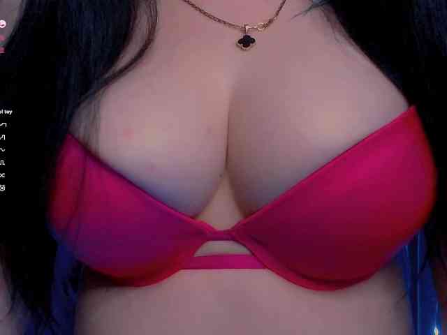 xcrystalxx webcam