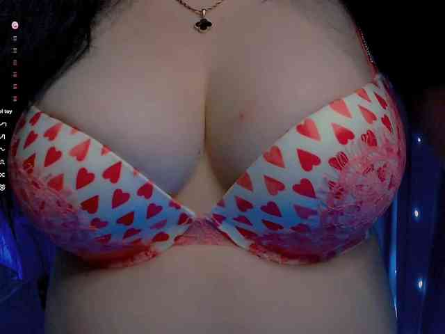 xcrystalxx webcam