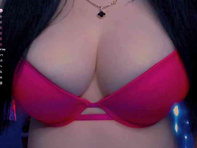 xcrystalxx webcam