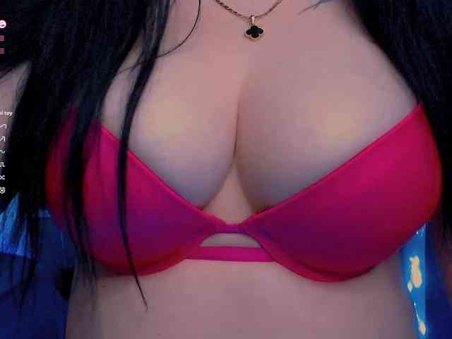 xcrystalxx webcam
