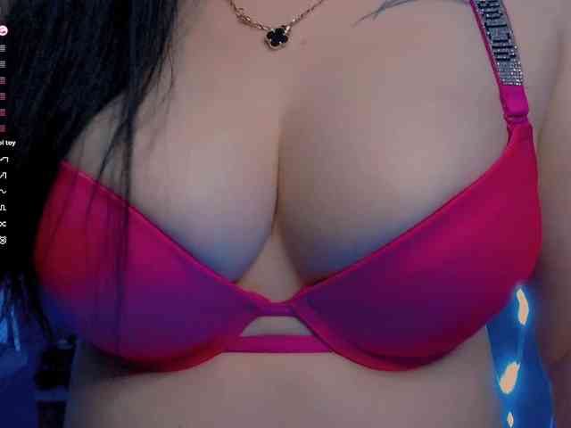 xcrystalxx webcam