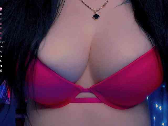 xcrystalxx webcam