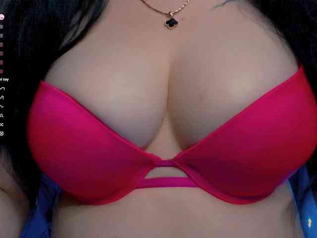 xcrystalxx webcam