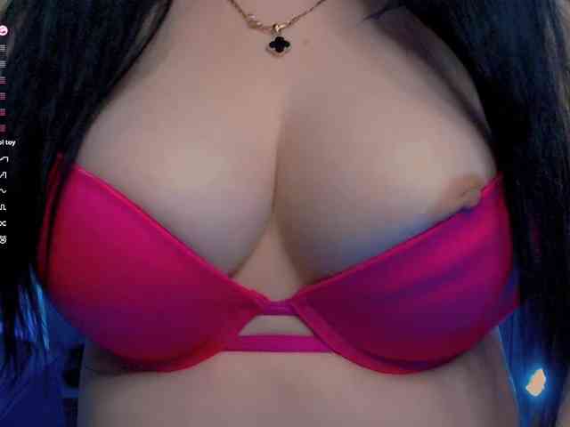 xcrystalxx webcam