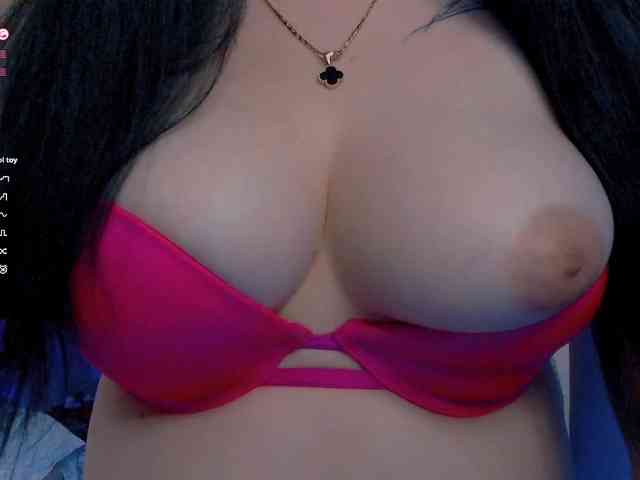 xcrystalxx webcam