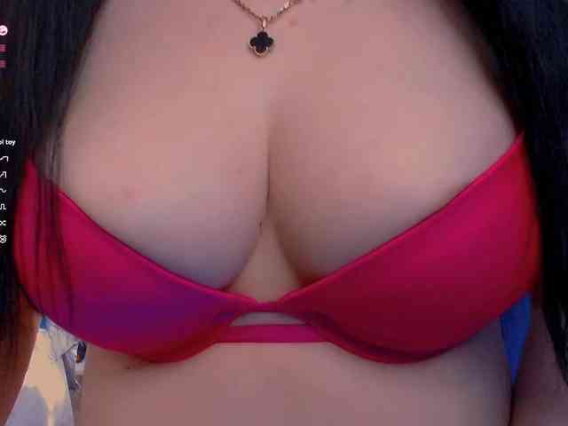 xcrystalxx webcam