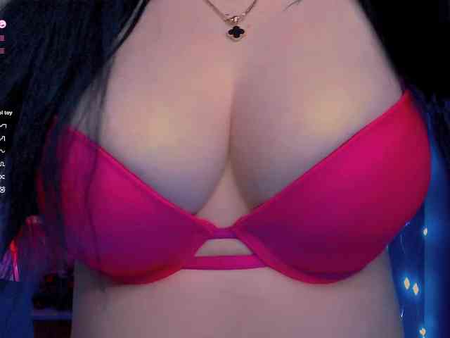 xcrystalxx webcam
