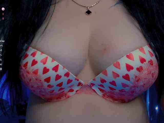 xcrystalxx webcam