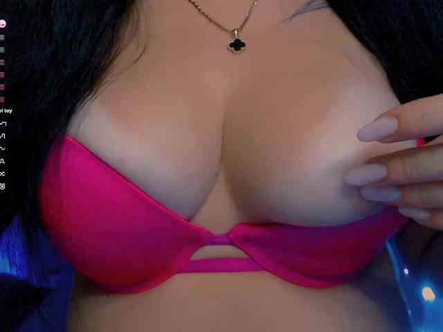 xcrystalxx webcam