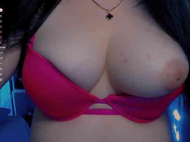 xcrystalxx webcam