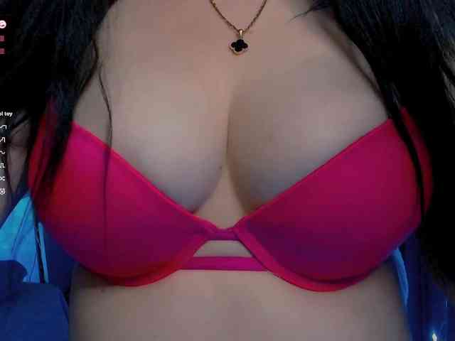 xcrystalxx webcam