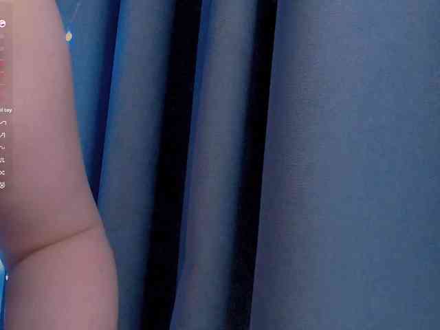 xcrystalxx webcam