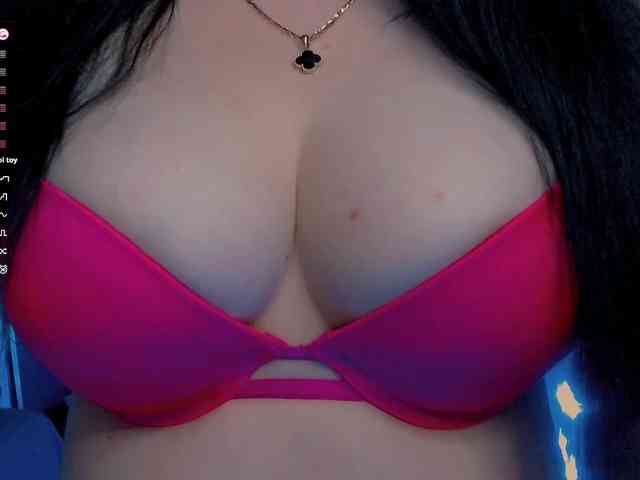xcrystalxx webcam