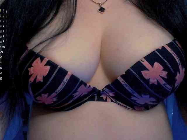 xcrystalxx webcam