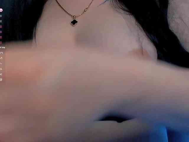 xcrystalxx webcam