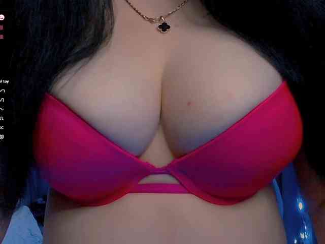 xcrystalxx webcam