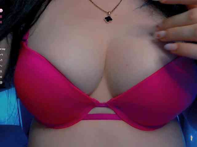 xcrystalxx webcam