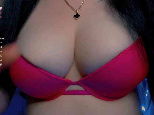 xcrystalxx webcam