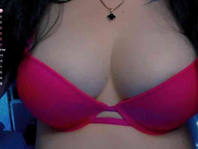 xcrystalxx webcam