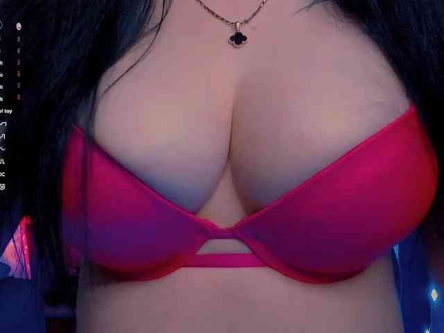 xcrystalxx webcam