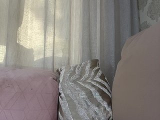 PATRICIA555 Porn Show