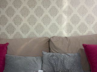 PATRICIA555 Porn Show