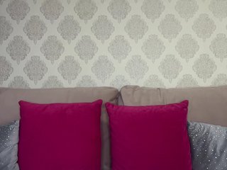 PATRICIA555 Porn Show