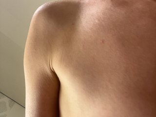 PATRICIA555 Porn Show