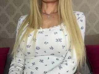 PATRICIA555 Porn Show