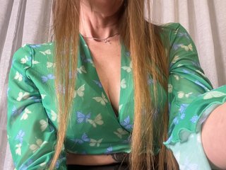 PATRICIA555 Porn Show