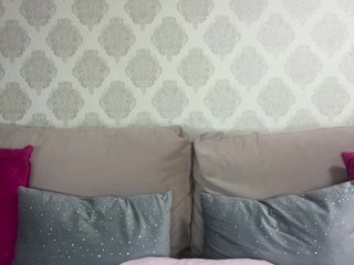 PATRICIA555 Porn Show