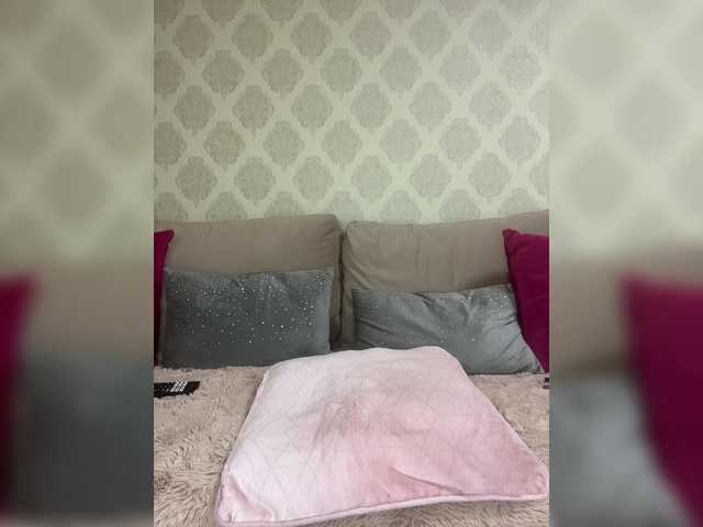 PATRICIA777 live cam on BongaCams