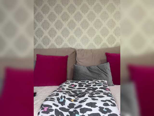 PATRICIA777 live cam on BongaCams