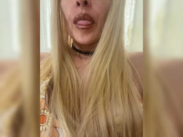 PATRICIA777 live cam on BongaCams