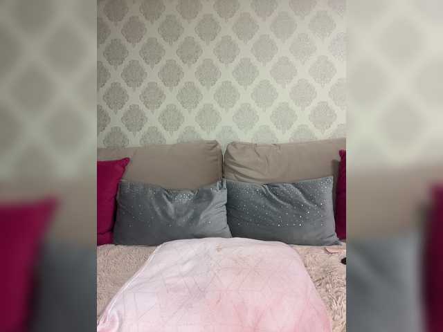 PATRICIA777 — Profile and Statistics on BongaCams