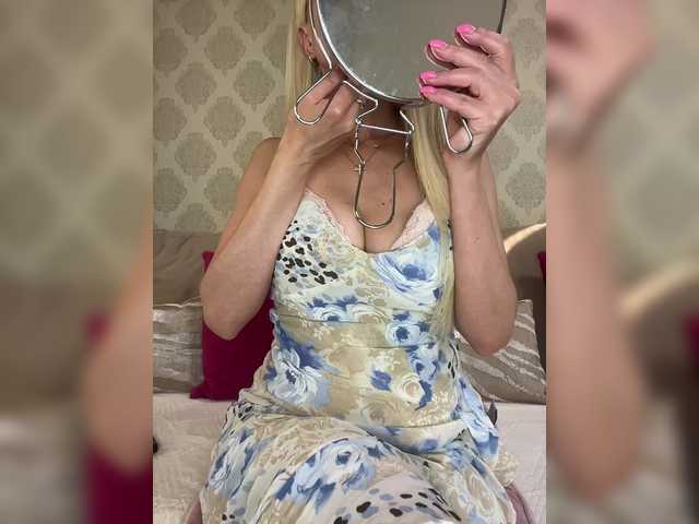 PATRICIA777 live cam on BongaCams