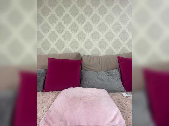 PATRICIA777 live cam on BongaCams