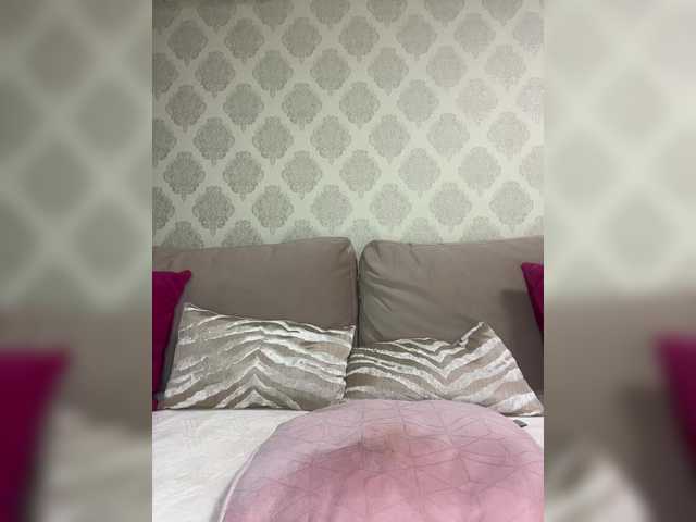 PATRICIA777 live cam on BongaCams
