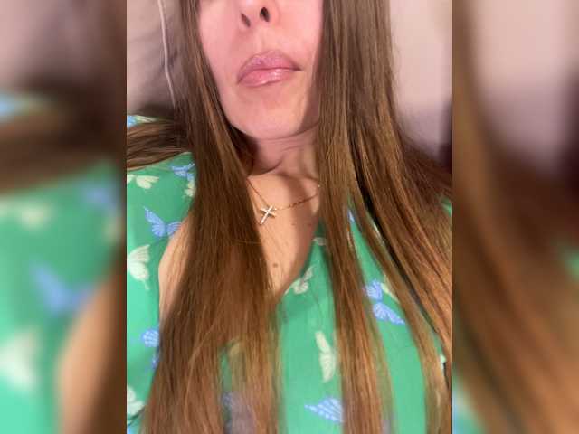 PATRICIA777 live cam on BongaCams
