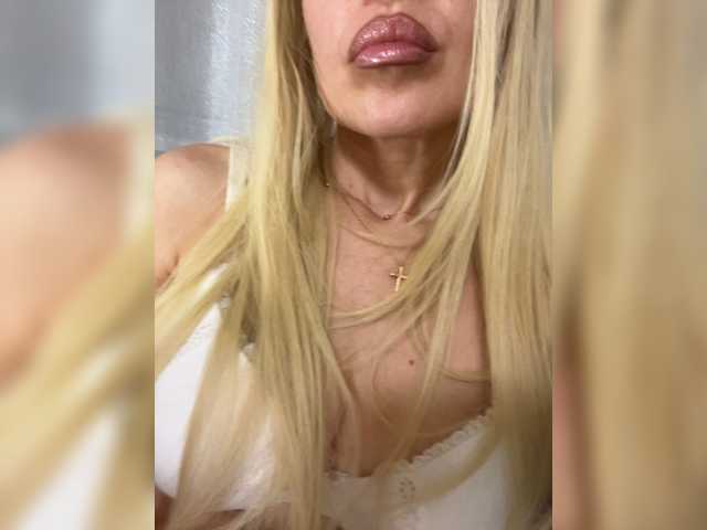 PATRICIA777 live cam on BongaCams