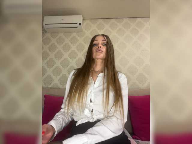PATRICIA555 live cam preview