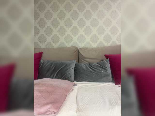 PATRICIA777 live cam on BongaCams