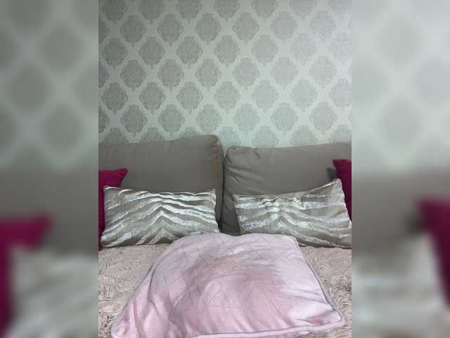 PATRICIA555 live webcam show